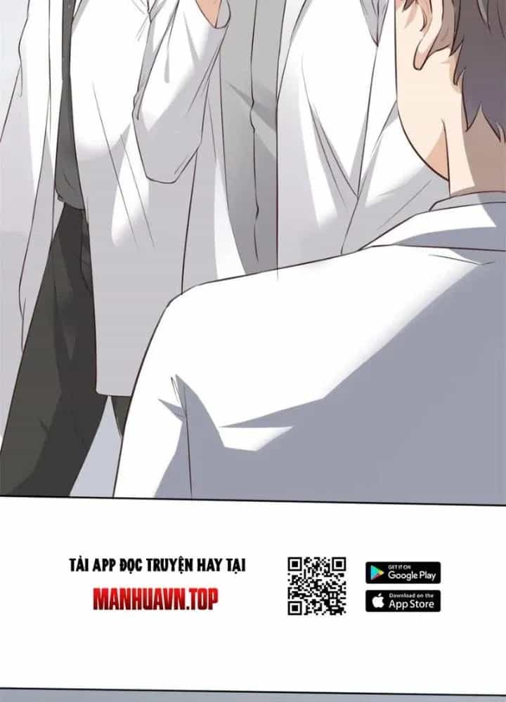 Khi Bác Sĩ Mở Hack - Chương 20 - ảnh 11