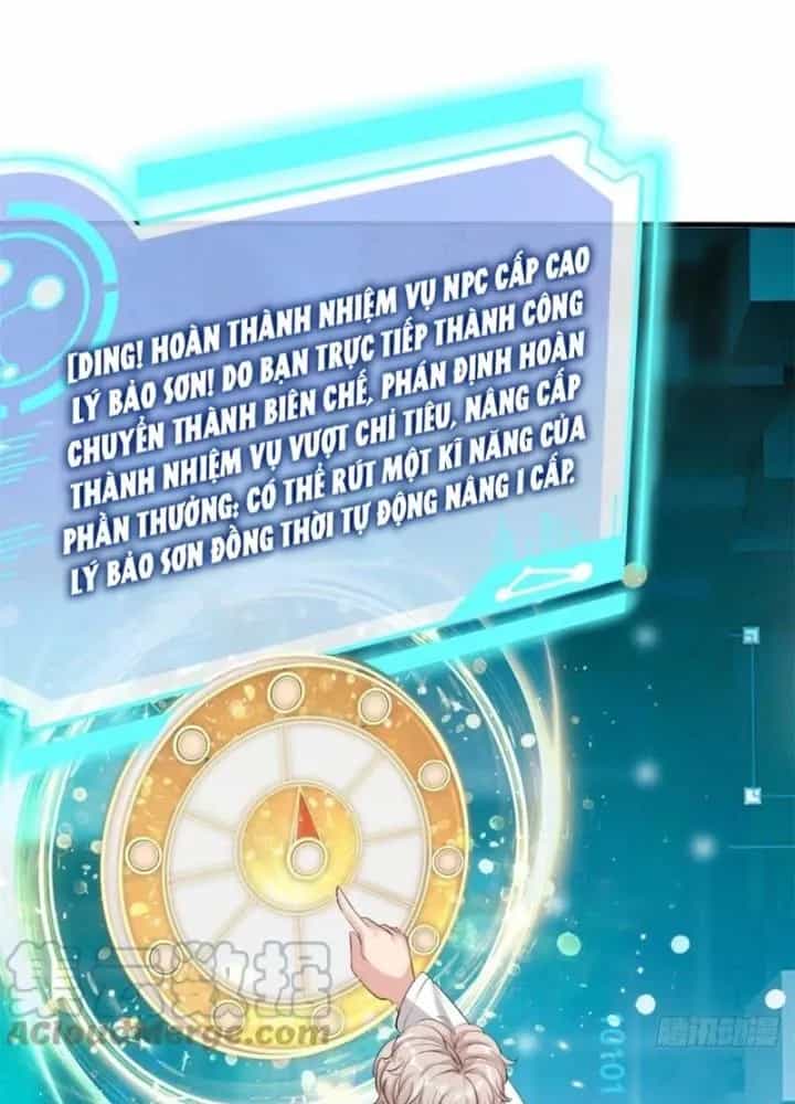 Khi Bác Sĩ Mở Hack - Chương 20 - ảnh 41