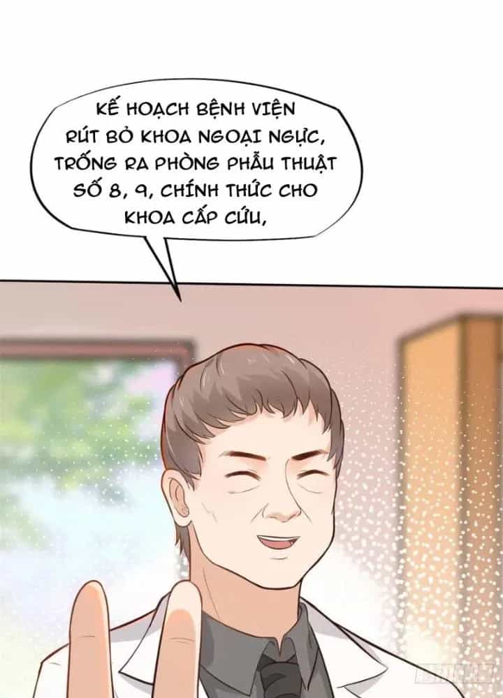 Khi Bác Sĩ Mở Hack - Chương 20 - ảnh 55