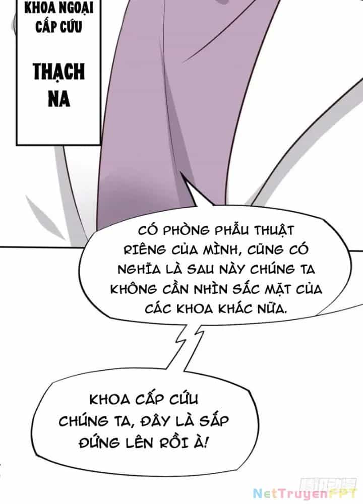Khi Bác Sĩ Mở Hack - Chương 20 - ảnh 61