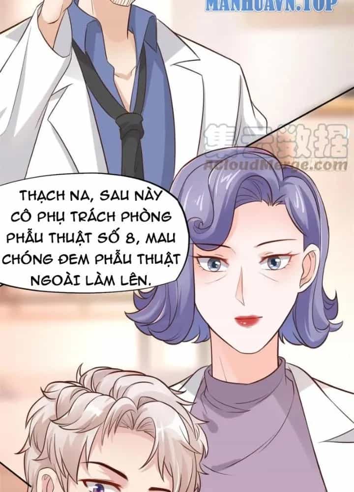 Khi Bác Sĩ Mở Hack - Chương 20 - ảnh 79