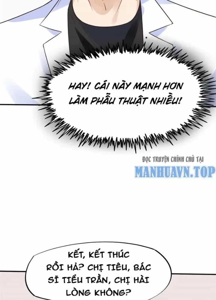 Khi Bác Sĩ Mở Hack - Chương 22 - ảnh 111