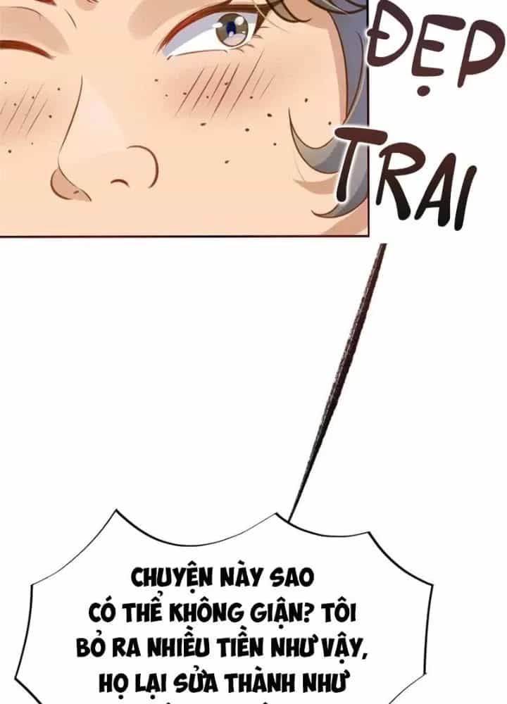 Khi Bác Sĩ Mở Hack - Chương 22 - ảnh 37