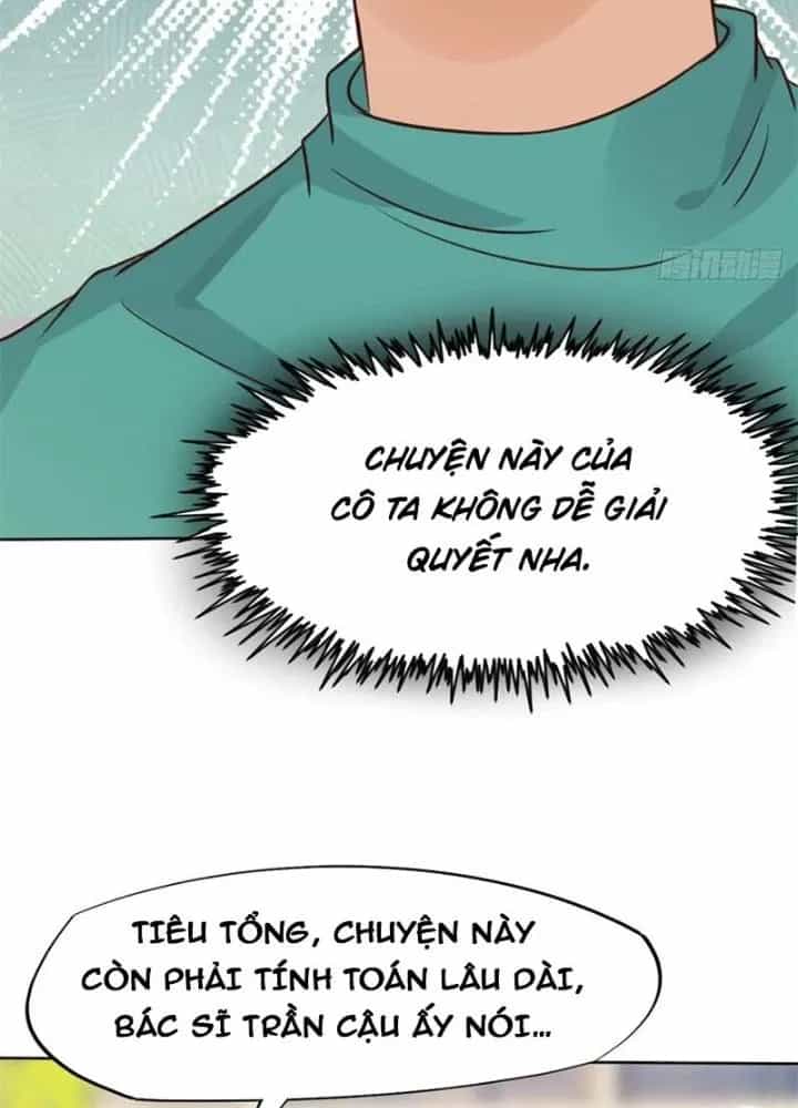 Khi Bác Sĩ Mở Hack - Chương 22 - ảnh 55
