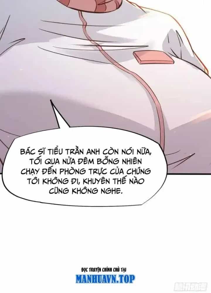 Khi Bác Sĩ Mở Hack - Chương 24 - ảnh 11