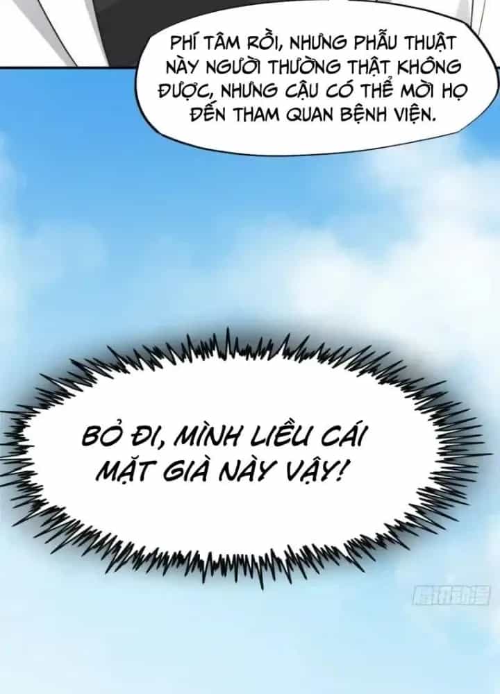 Khi Bác Sĩ Mở Hack - Chương 24 - ảnh 37