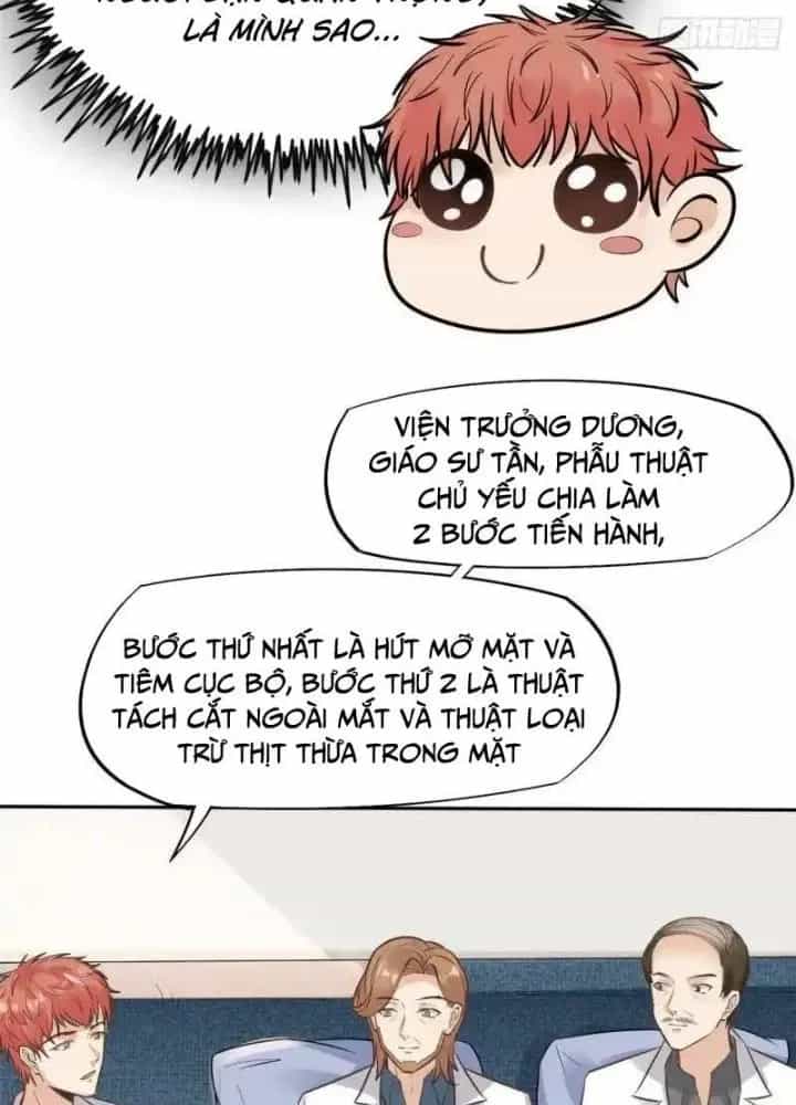 Khi Bác Sĩ Mở Hack - Chương 24 - ảnh 71