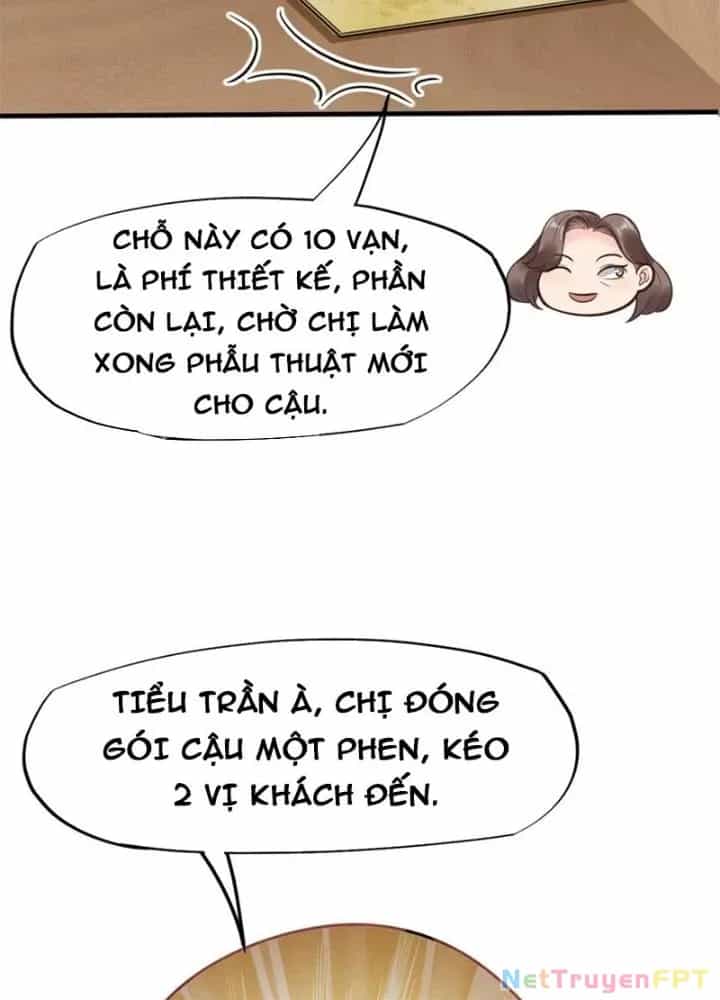 Khi Bác Sĩ Mở Hack - Chương 25 - ảnh 75