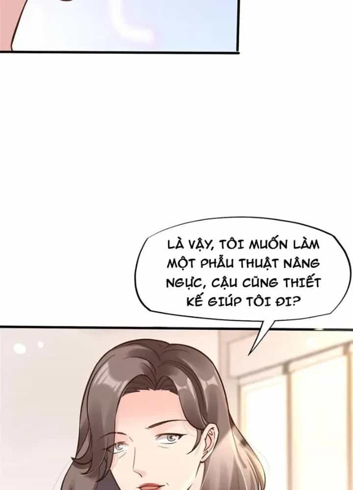 Khi Bác Sĩ Mở Hack - Chương 25 - ảnh 87