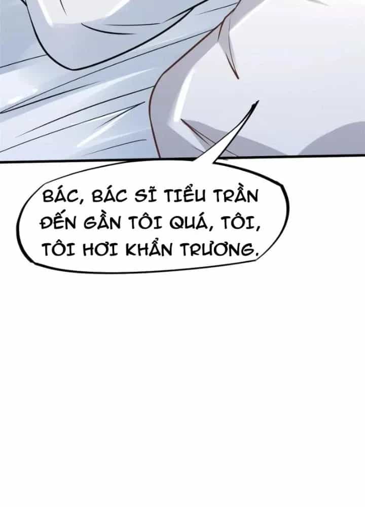 Khi Bác Sĩ Mở Hack - Chương 26 - ảnh 39