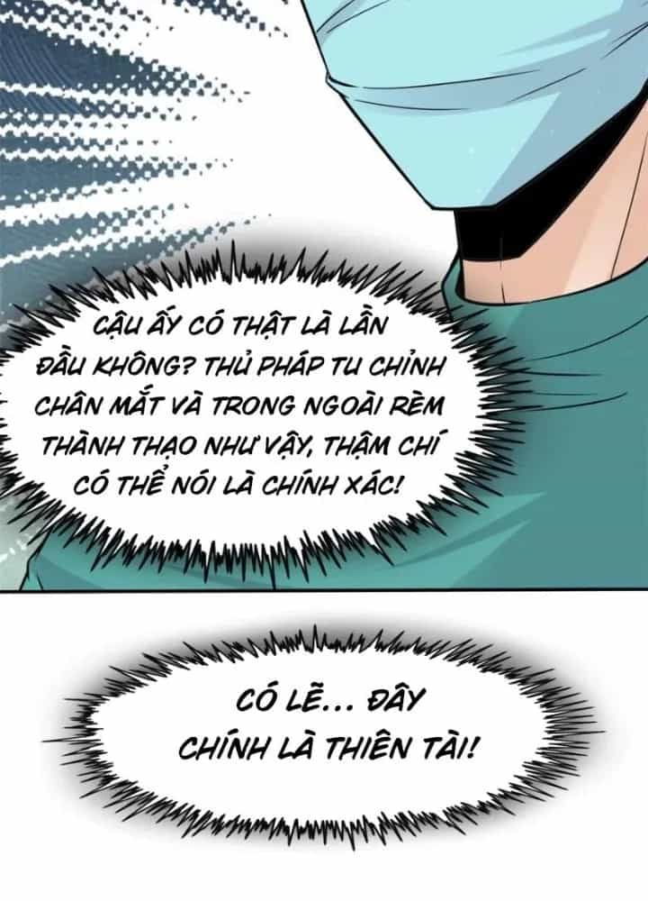 Khi Bác Sĩ Mở Hack - Chương 26 - ảnh 59