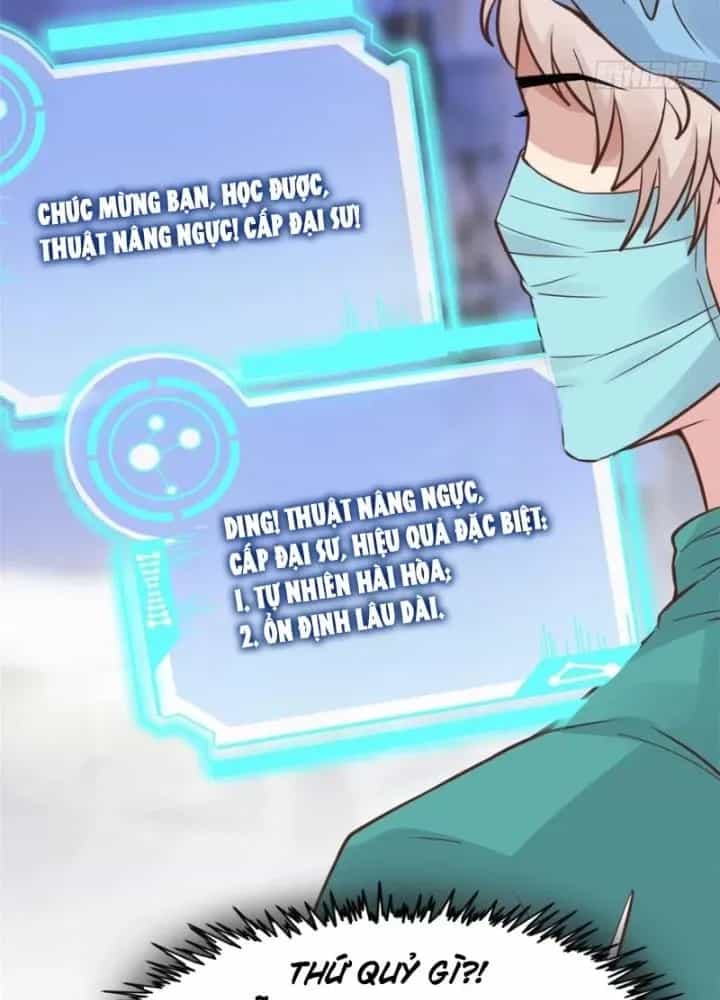 Khi Bác Sĩ Mở Hack - Chương 26 - ảnh 63