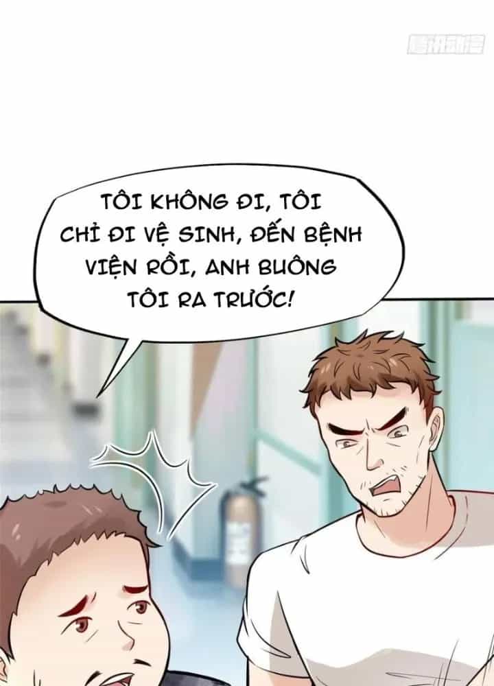 Khi Bác Sĩ Mở Hack - Chương 26 - ảnh 85