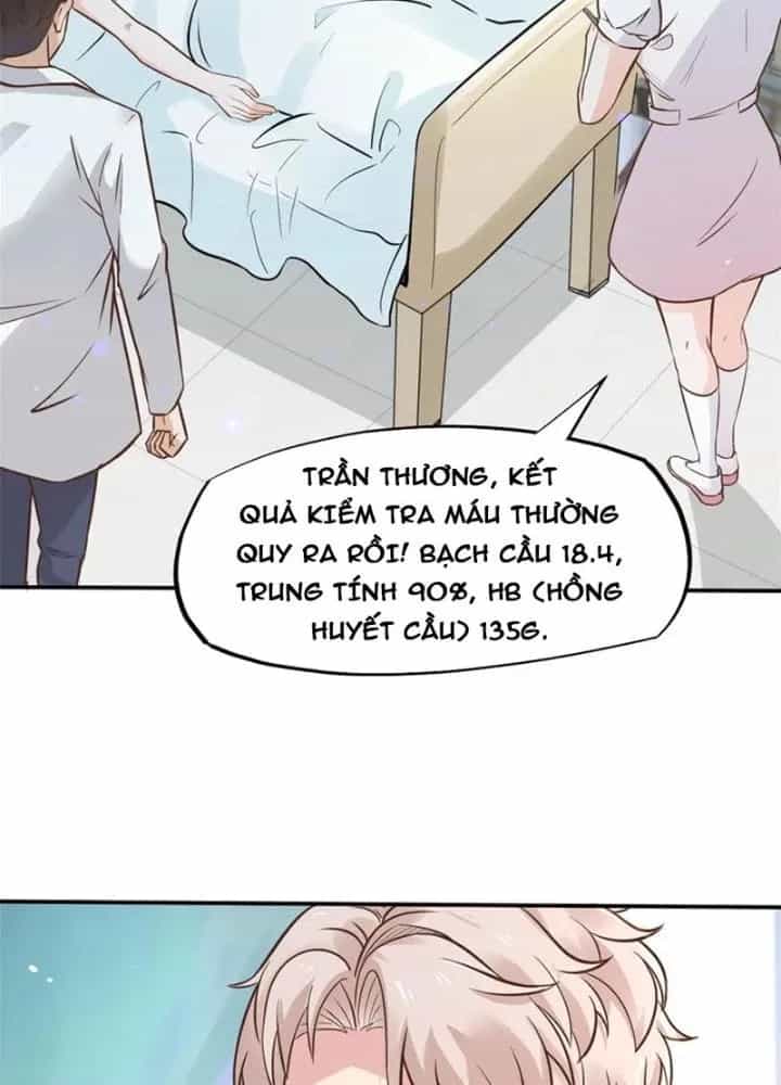 Khi Bác Sĩ Mở Hack - Chương 27 - ảnh 19