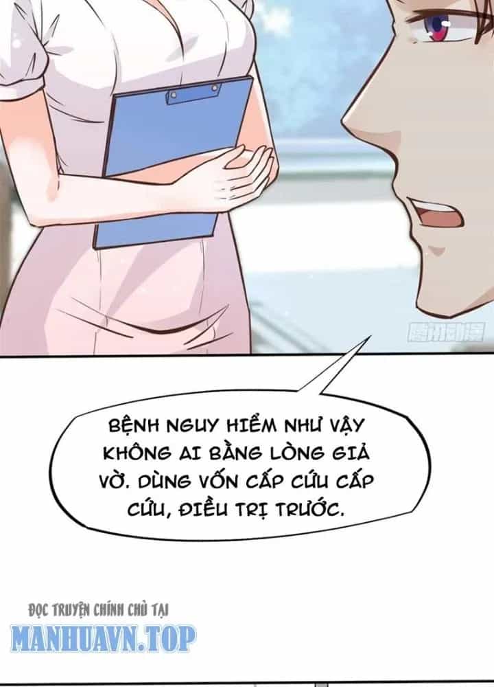 Khi Bác Sĩ Mở Hack - Chương 27 - ảnh 63