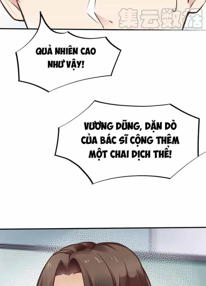 Khi Bác Sĩ Mở Hack - Chương 27 - ảnh 7