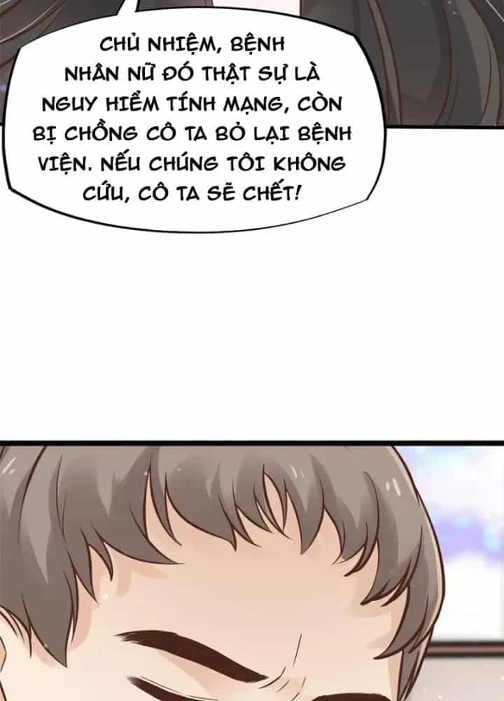 Khi Bác Sĩ Mở Hack - Chương 27 - ảnh 75