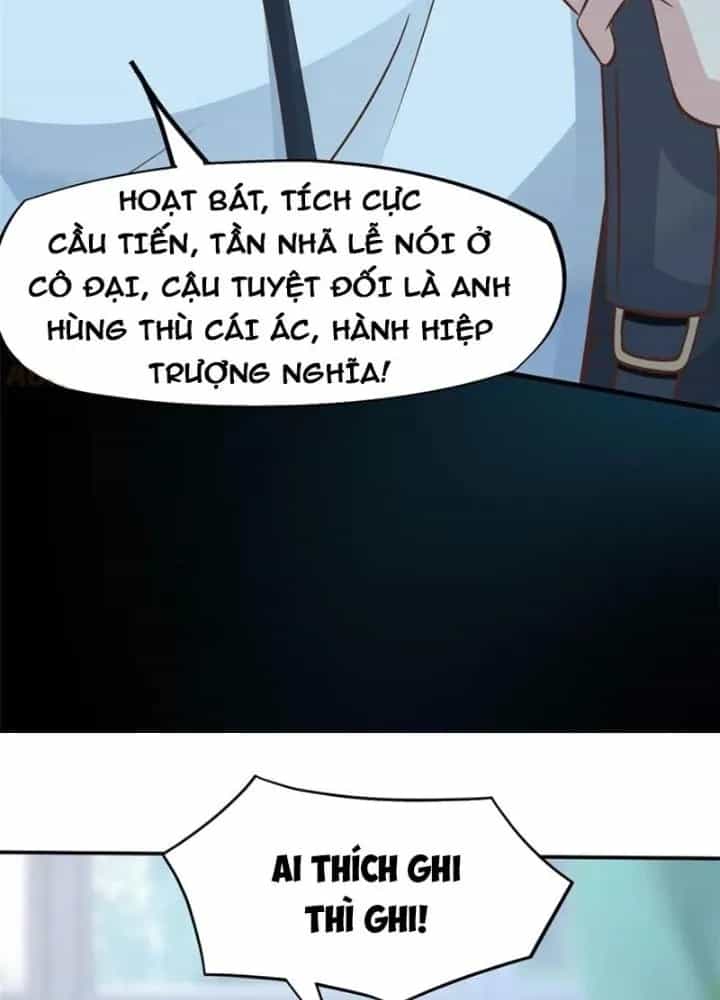 Khi Bác Sĩ Mở Hack - Chương 28 - ảnh 31