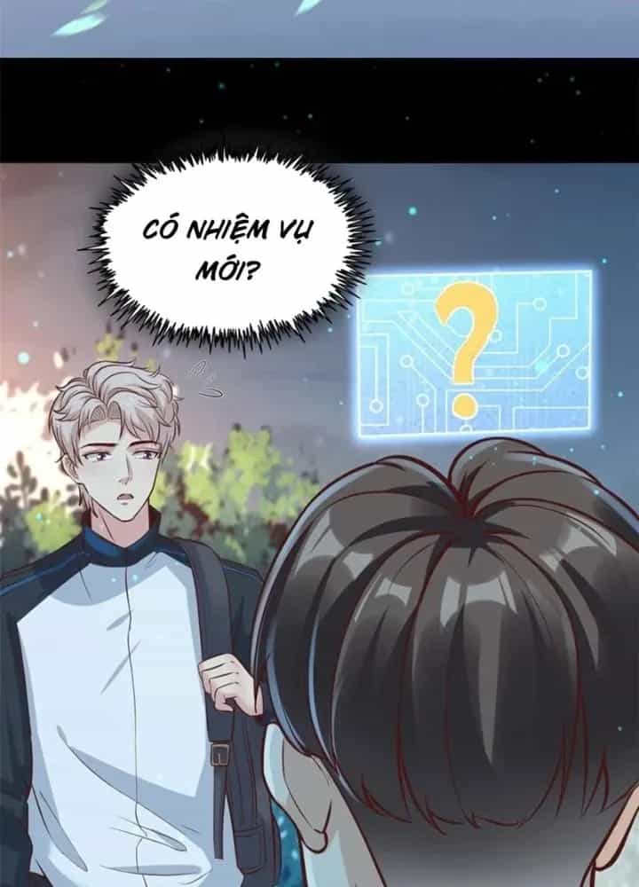 Khi Bác Sĩ Mở Hack - Chương 28 - ảnh 43
