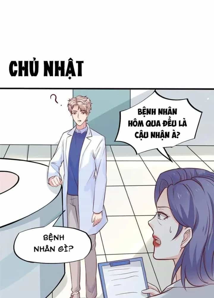 Khi Bác Sĩ Mở Hack - Chương 28 - ảnh 83