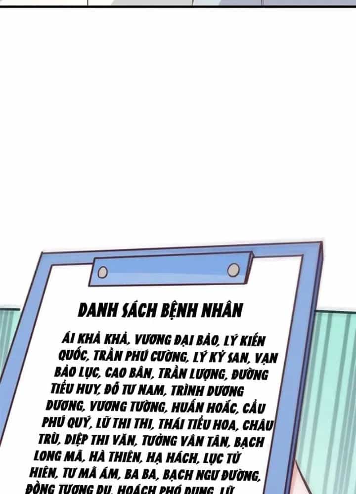 Khi Bác Sĩ Mở Hack - Chương 28 - ảnh 85