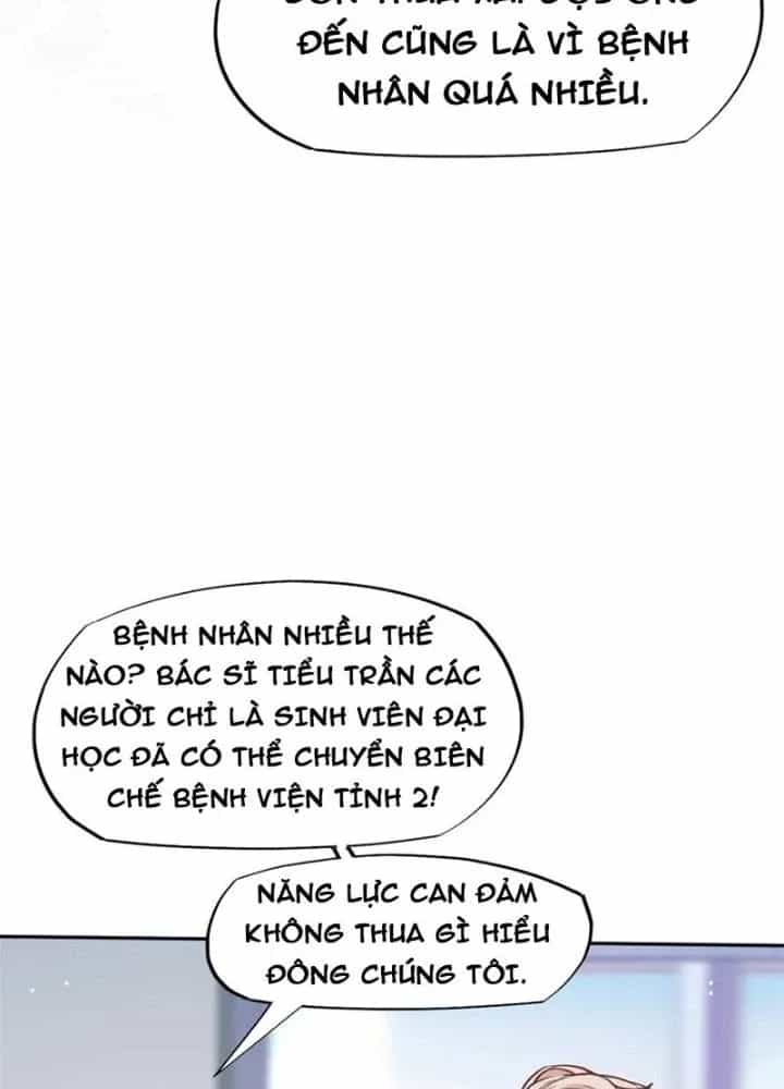Khi Bác Sĩ Mở Hack - Chương 29 - ảnh 45