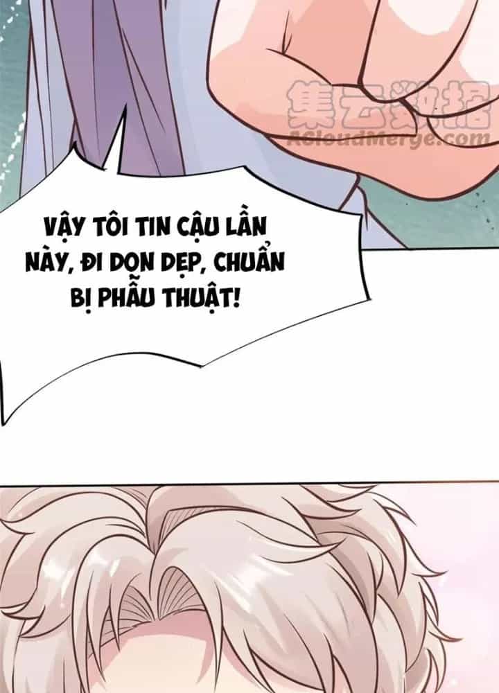 Khi Bác Sĩ Mở Hack - Chương 29 - ảnh 87