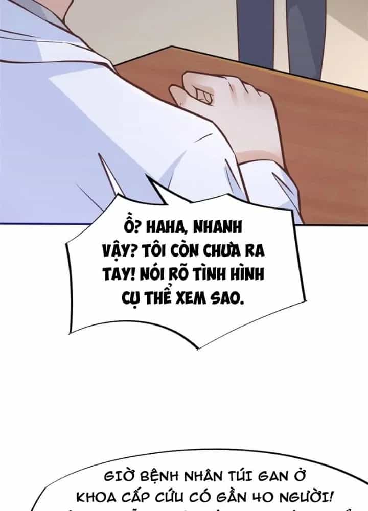 Khi Bác Sĩ Mở Hack - Chương 29 - ảnh 93