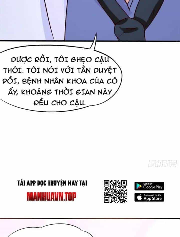 Khi Bác Sĩ Mở Hack - Chương 3 - ảnh 12