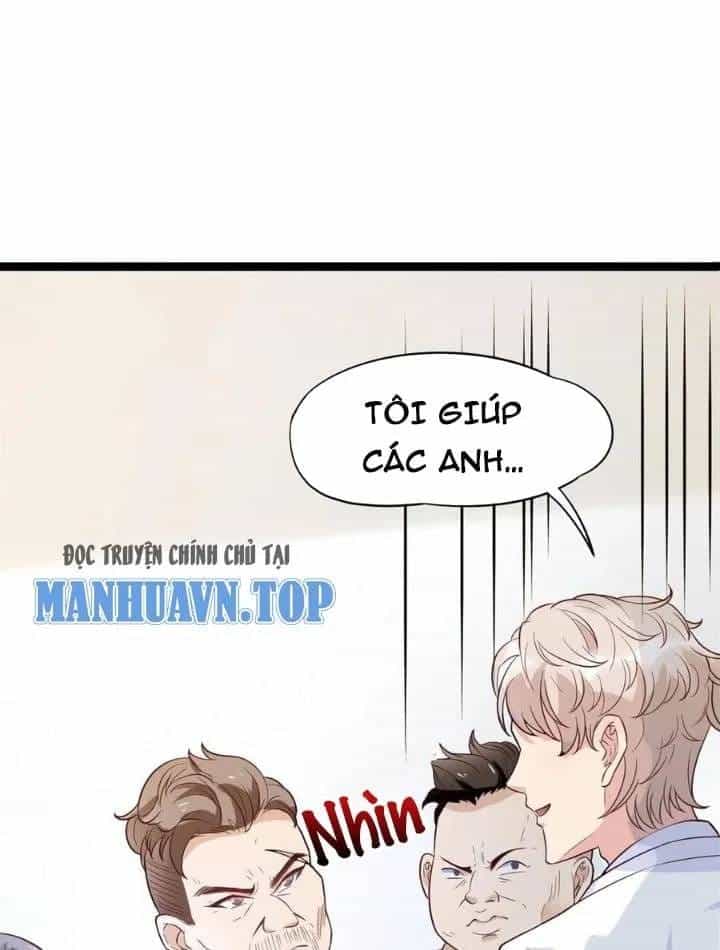 Khi Bác Sĩ Mở Hack - Chương 3 - ảnh 15