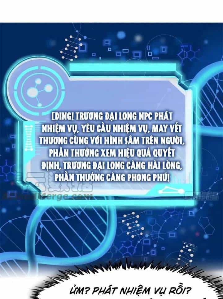 Khi Bác Sĩ Mở Hack - Chương 3 - ảnh 43
