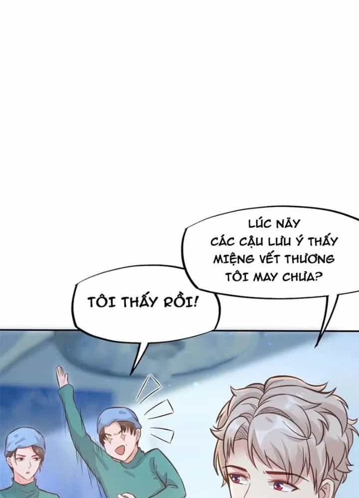 Khi Bác Sĩ Mở Hack - Chương 30 - ảnh 47