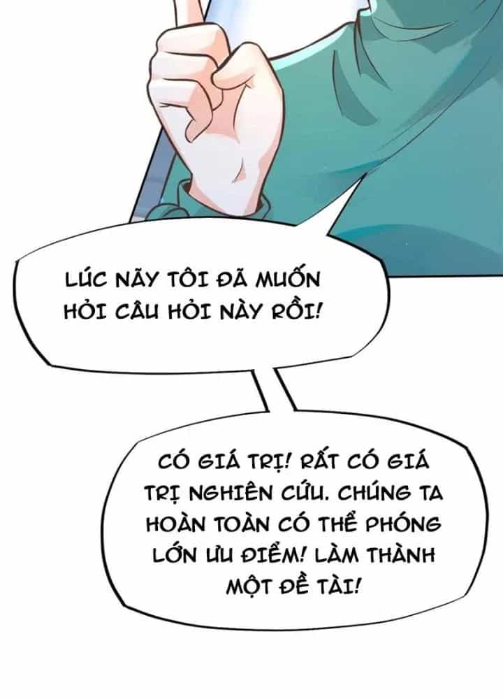 Khi Bác Sĩ Mở Hack - Chương 30 - ảnh 63