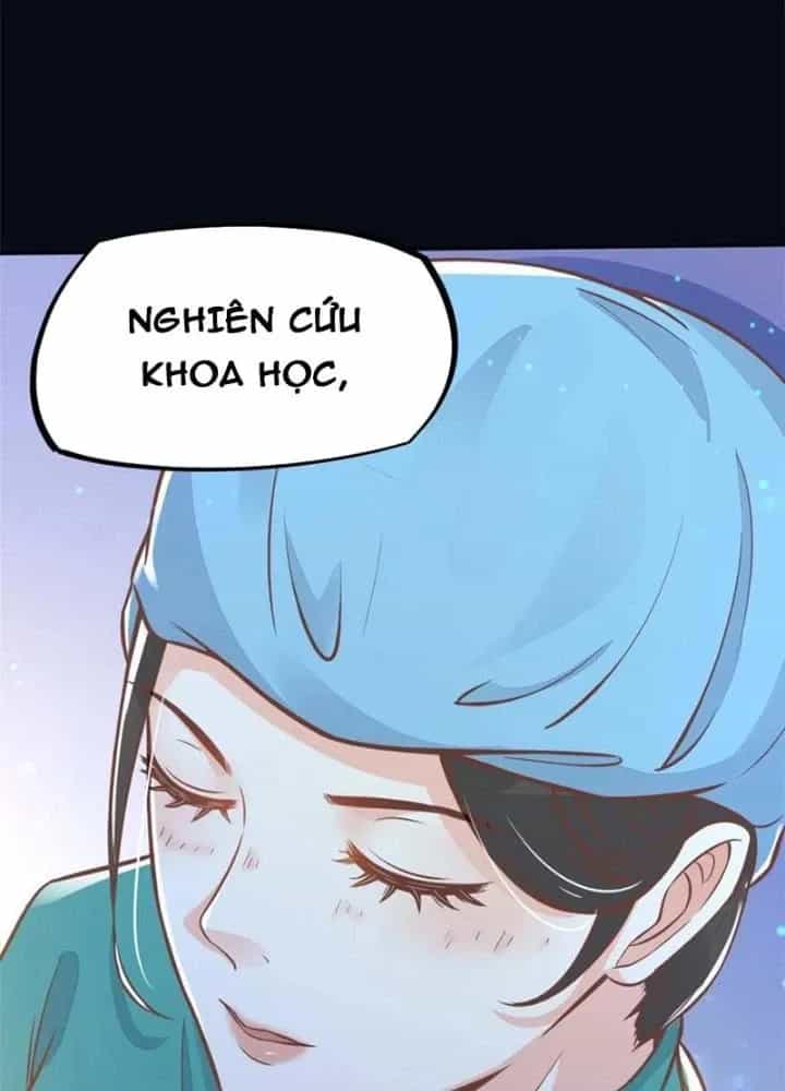 Khi Bác Sĩ Mở Hack - Chương 31 - ảnh 43