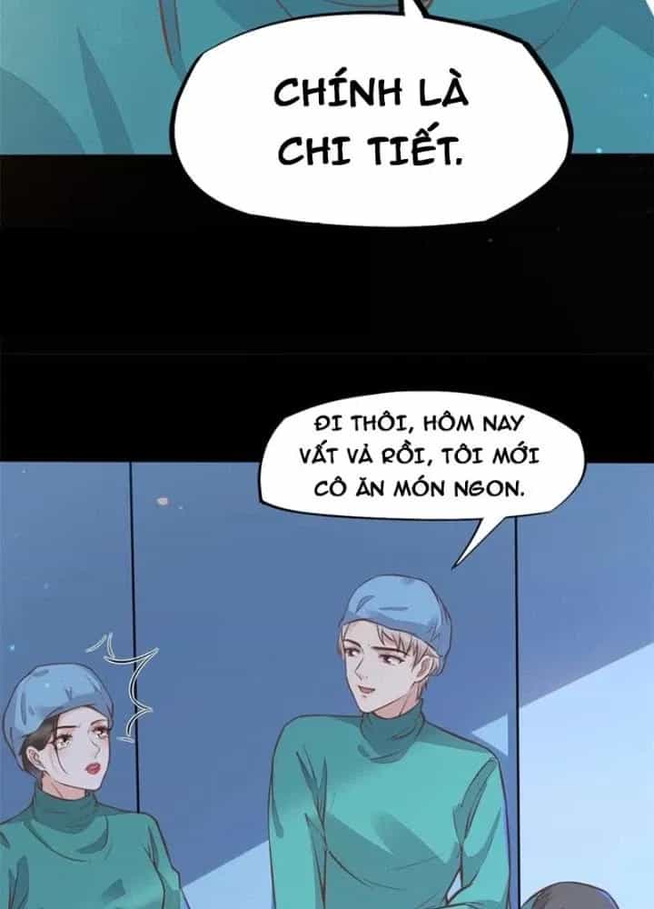 Khi Bác Sĩ Mở Hack - Chương 31 - ảnh 45