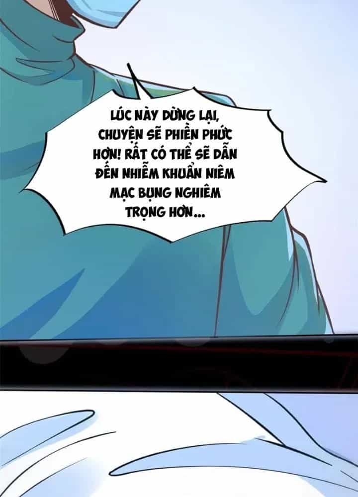Khi Bác Sĩ Mở Hack - Chương 31 - ảnh 63