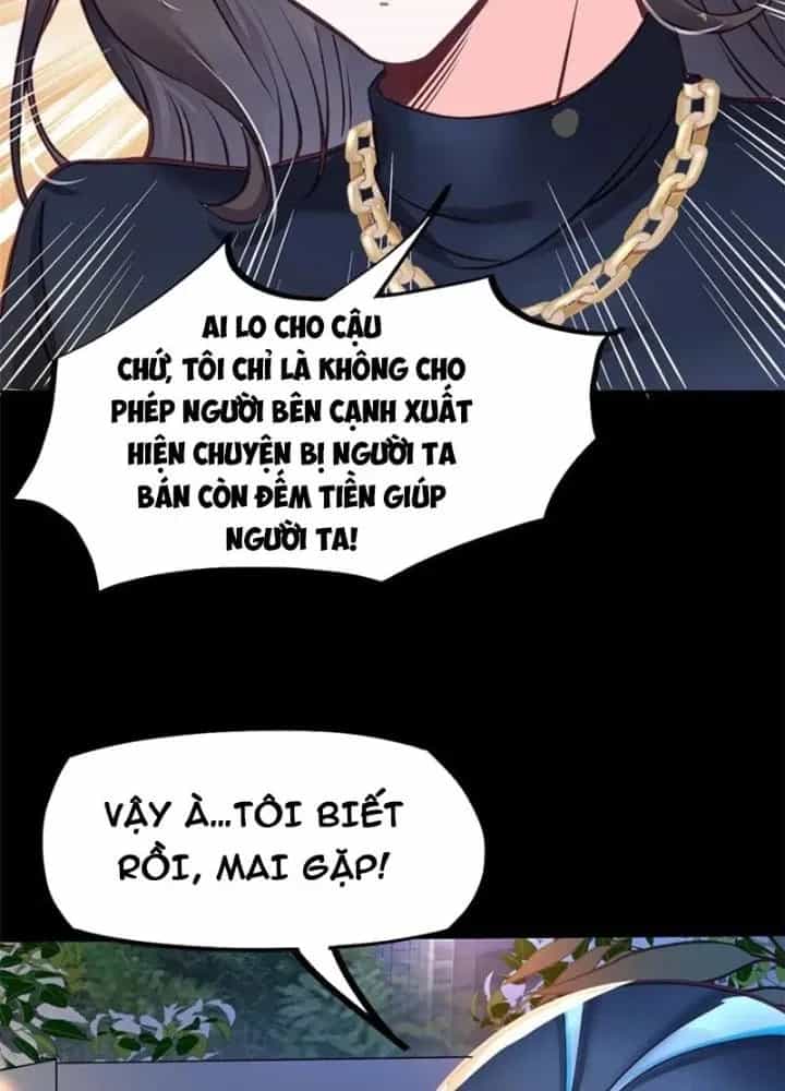 Khi Bác Sĩ Mở Hack - Chương 33 - ảnh 47
