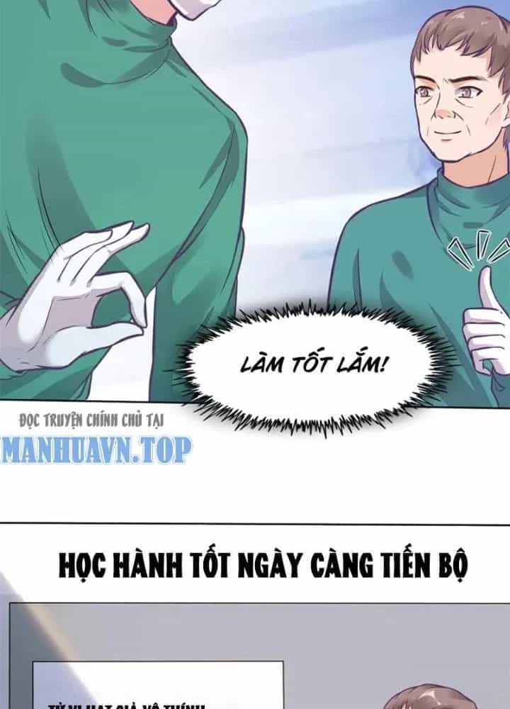 Khi Bác Sĩ Mở Hack - Chương 33 - ảnh 79