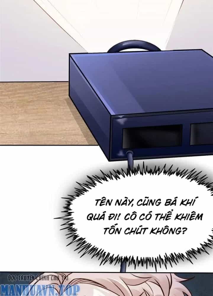 Khi Bác Sĩ Mở Hack - Chương 34 - ảnh 53