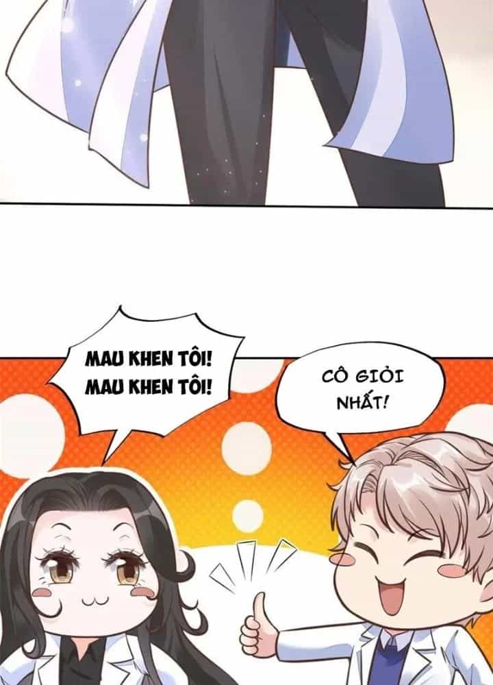 Khi Bác Sĩ Mở Hack - Chương 34 - ảnh 69