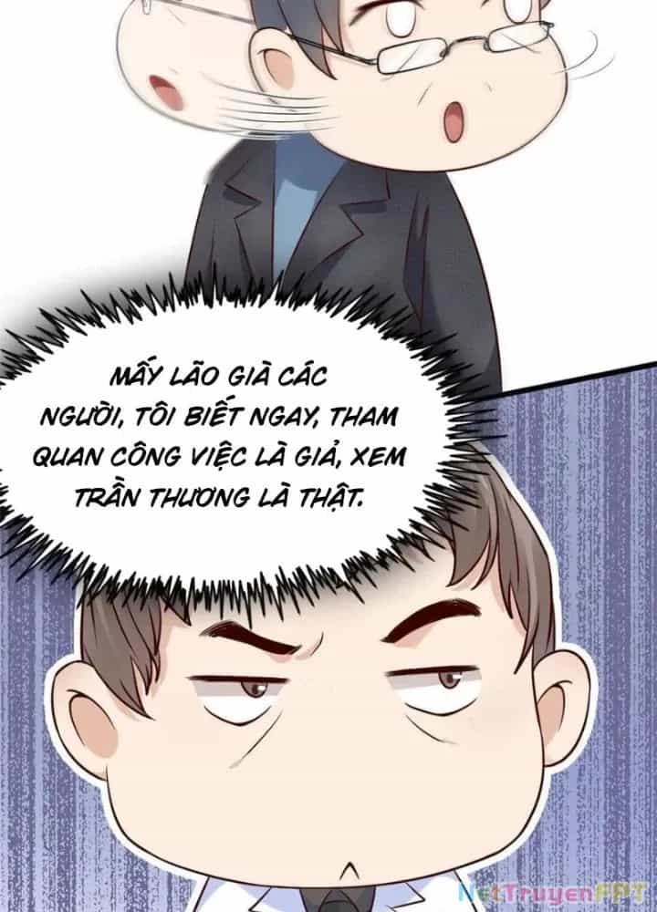 Khi Bác Sĩ Mở Hack - Chương 36 - ảnh 69