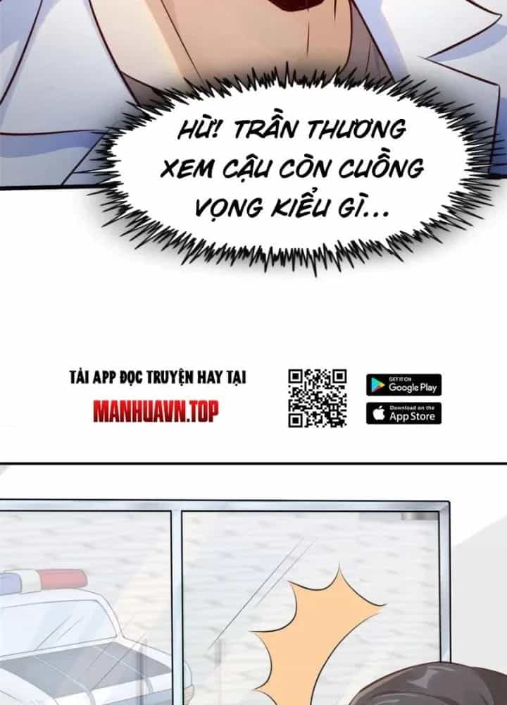 Khi Bác Sĩ Mở Hack - Chương 36 - ảnh 83