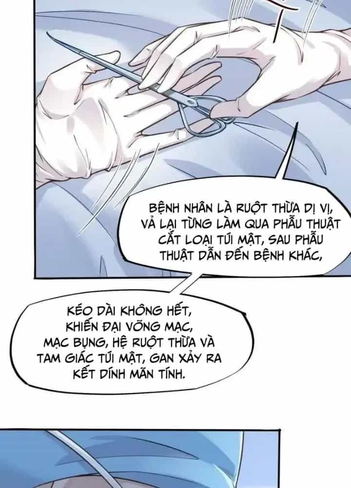 Khi Bác Sĩ Mở Hack - Chương 38 - ảnh 85