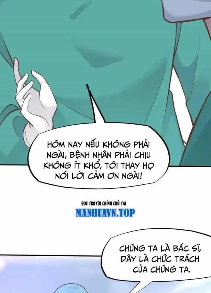 Khi Bác Sĩ Mở Hack - Chương 39 - ảnh 91
