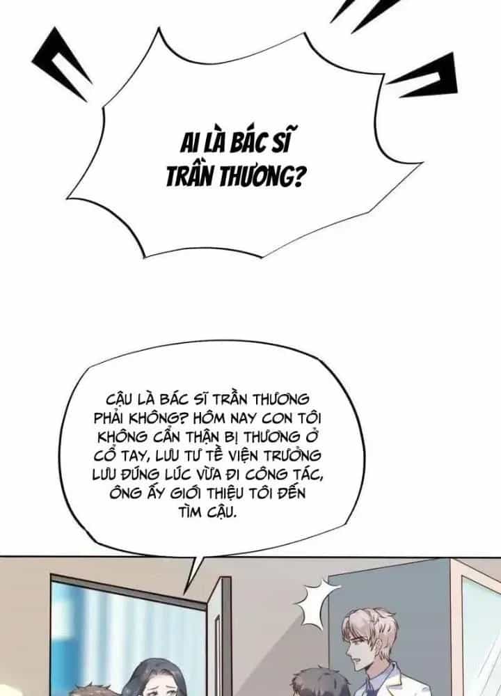 Khi Bác Sĩ Mở Hack - Chương 41 - ảnh 51