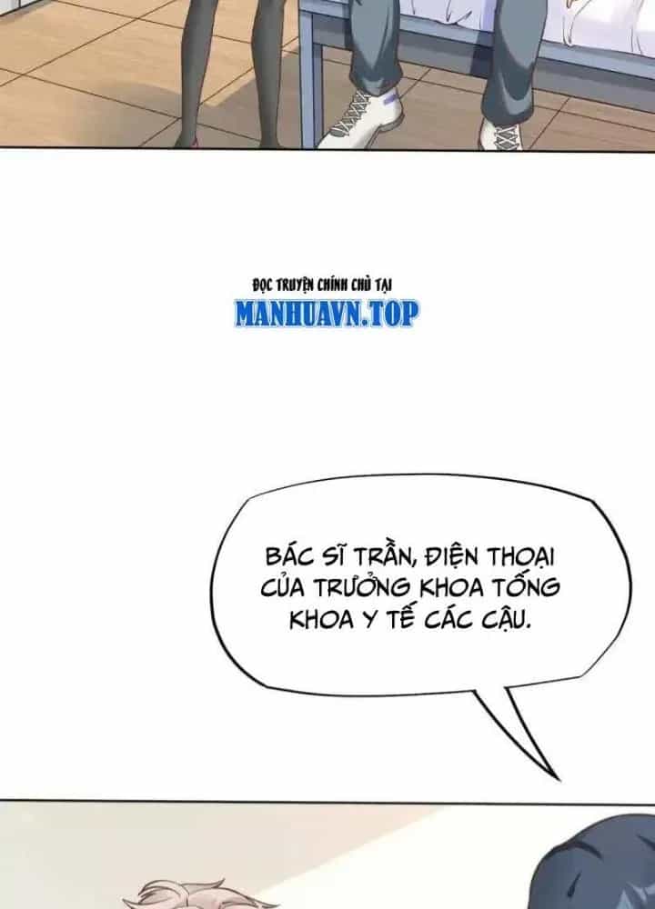 Khi Bác Sĩ Mở Hack - Chương 41 - ảnh 75