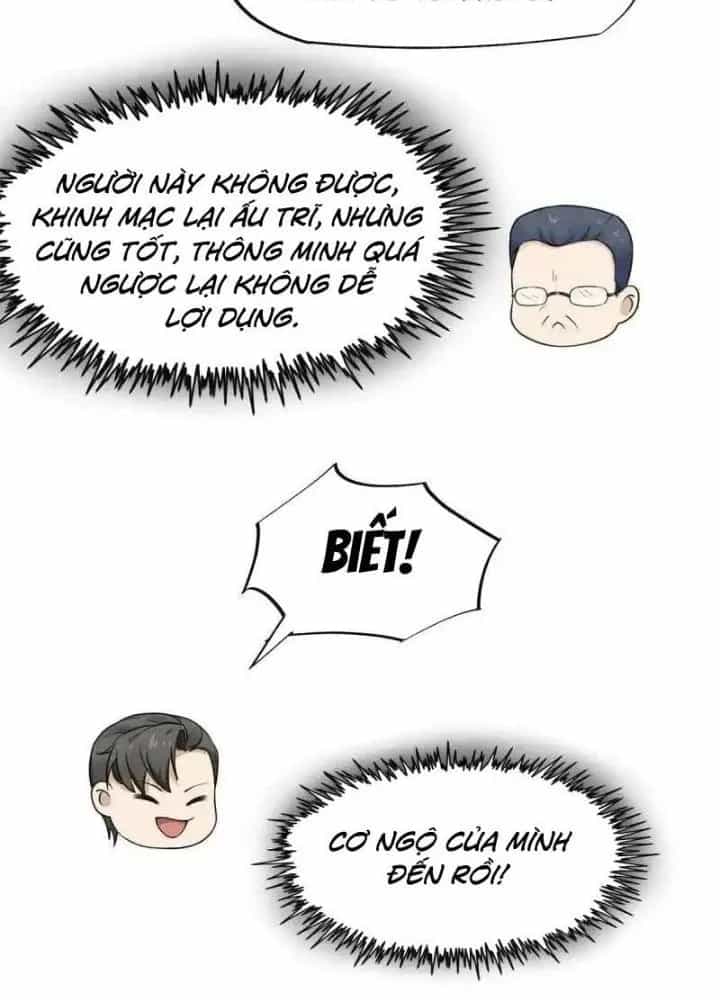 Khi Bác Sĩ Mở Hack - Chương 42 - ảnh 71