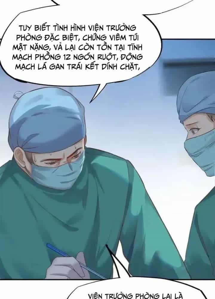 Khi Bác Sĩ Mở Hack - Chương 43 - ảnh 61