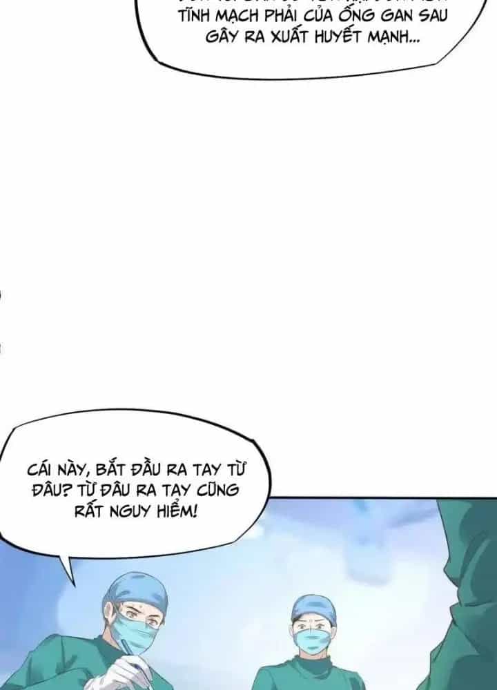 Khi Bác Sĩ Mở Hack - Chương 43 - ảnh 63