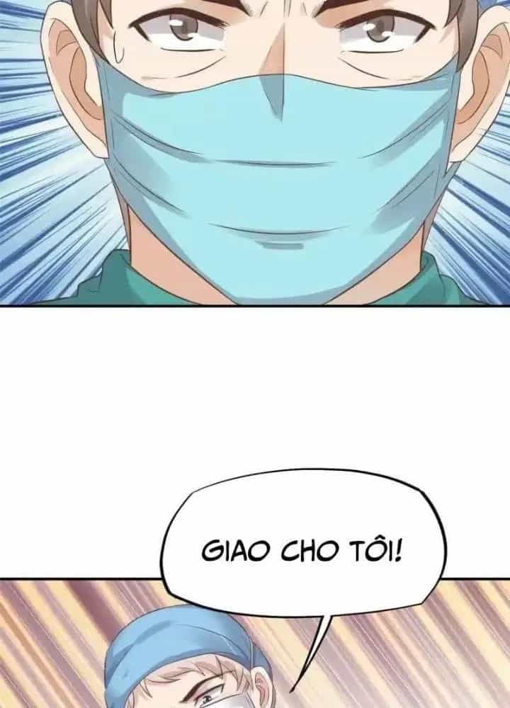 Khi Bác Sĩ Mở Hack - Chương 43 - ảnh 71